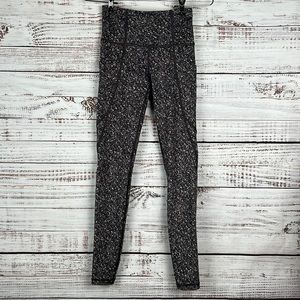 Athleta Salutation Stash Pocket Tight Size XXS
